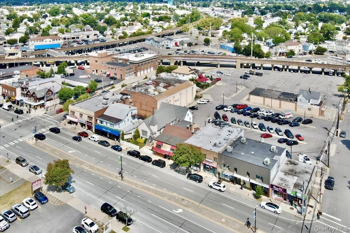 Aerial view Aerial view