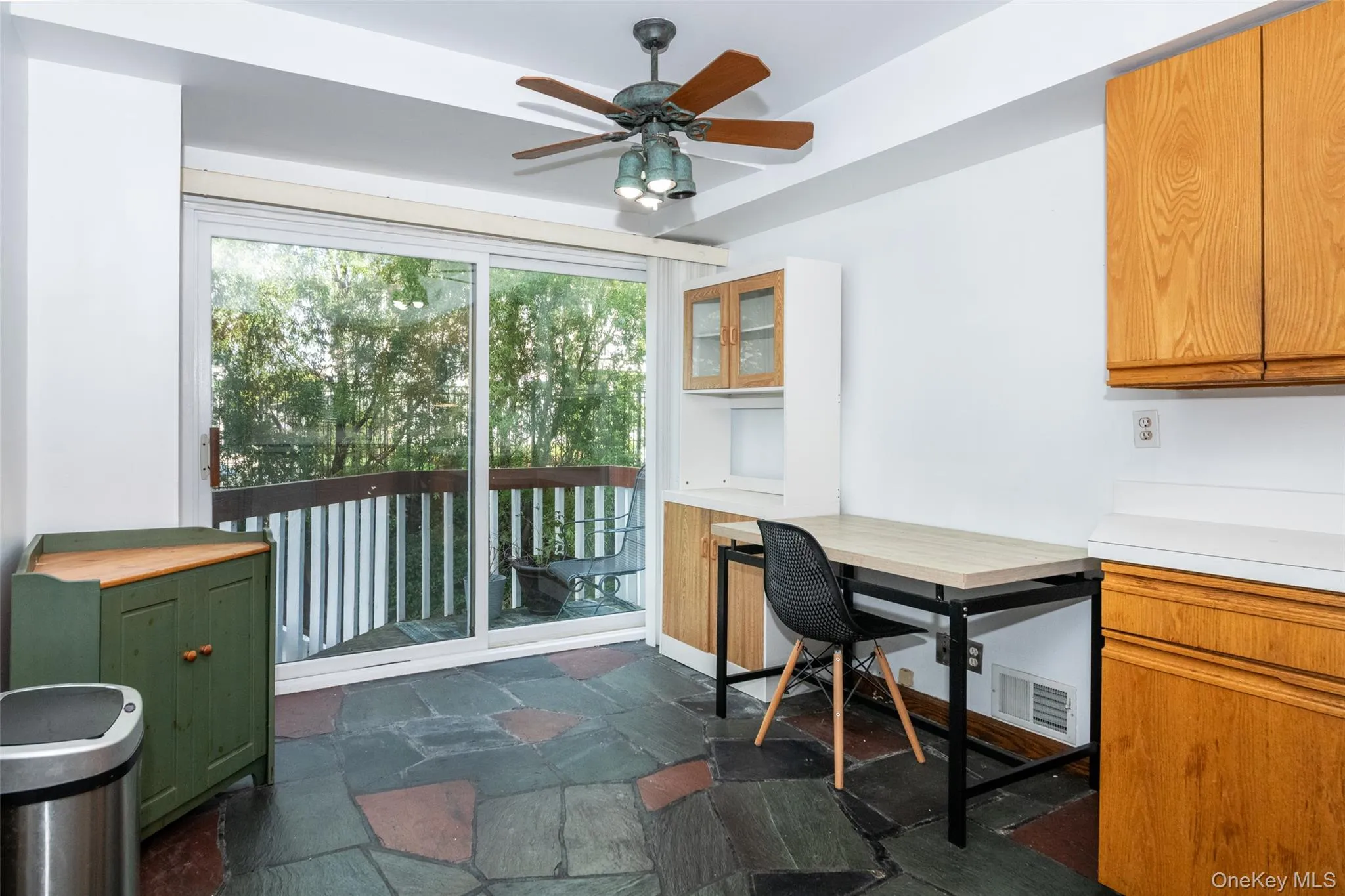kitchen to deck kitchen to deck