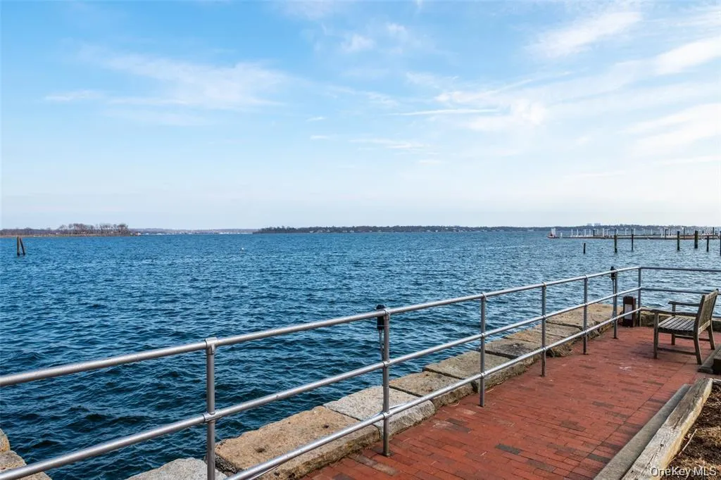 featuring a water view featuring a water view