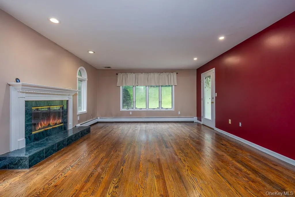 Living Room 2 Living Room 2