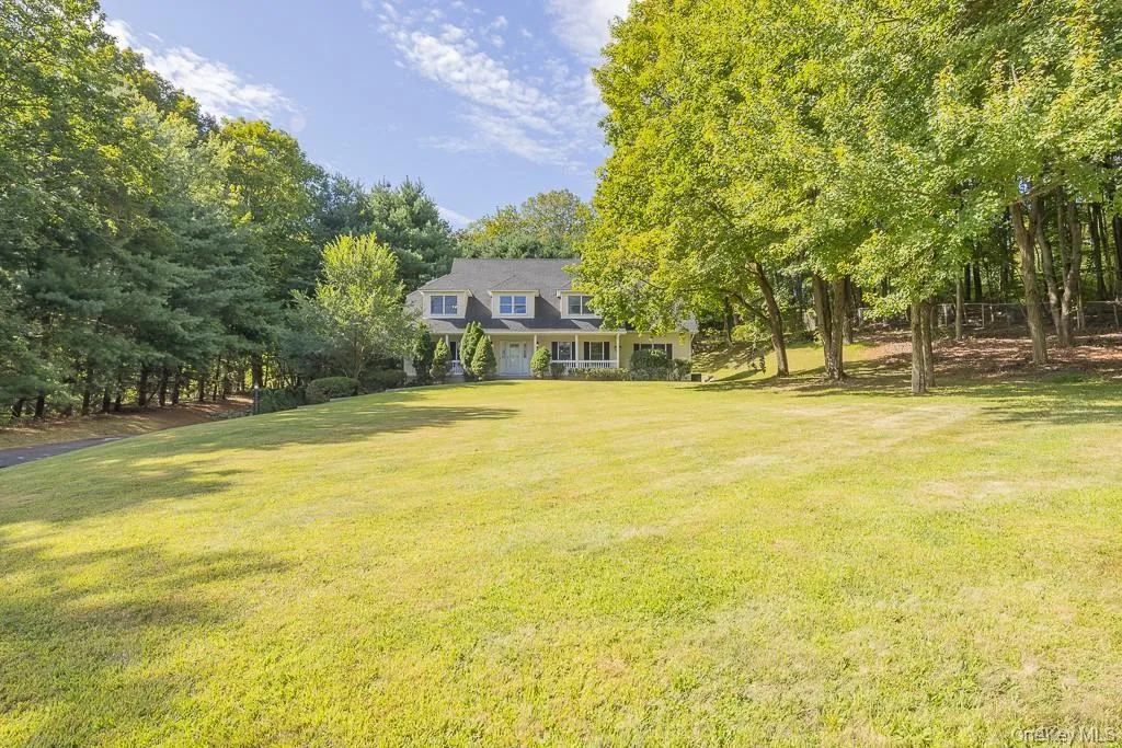 Front Yard Front Yard