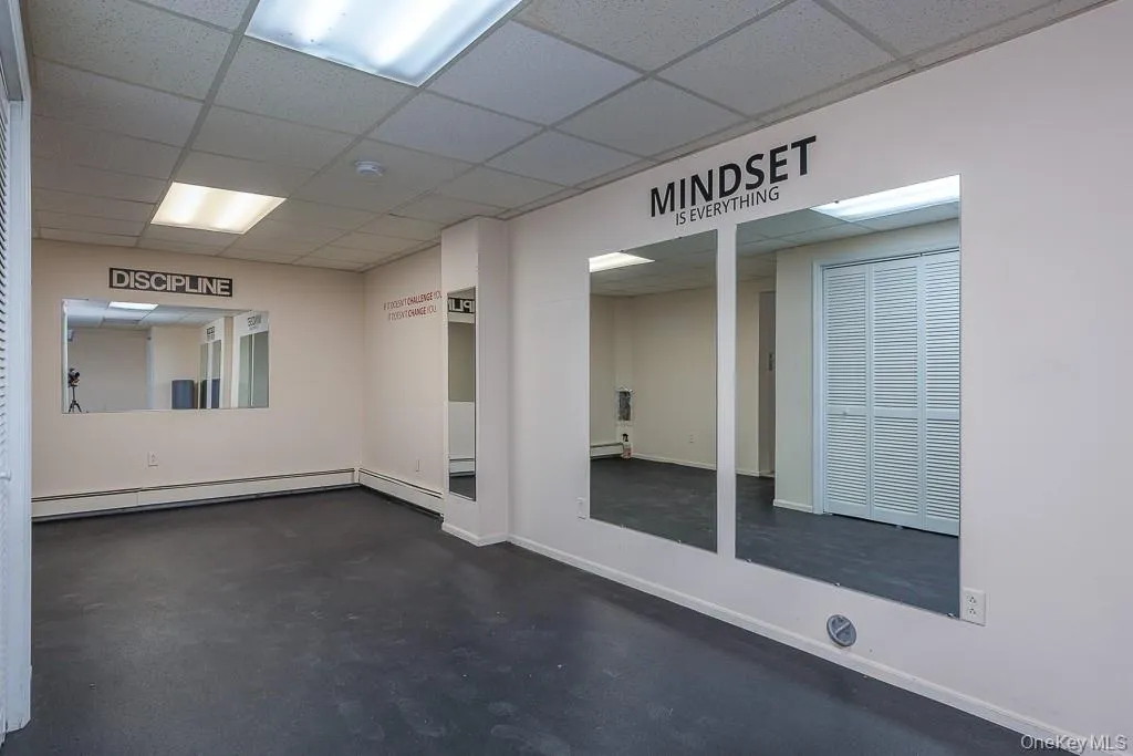 Basement Basement