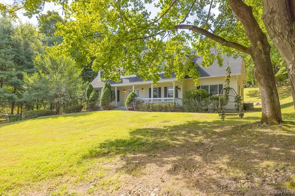 Front Yard Front Yard