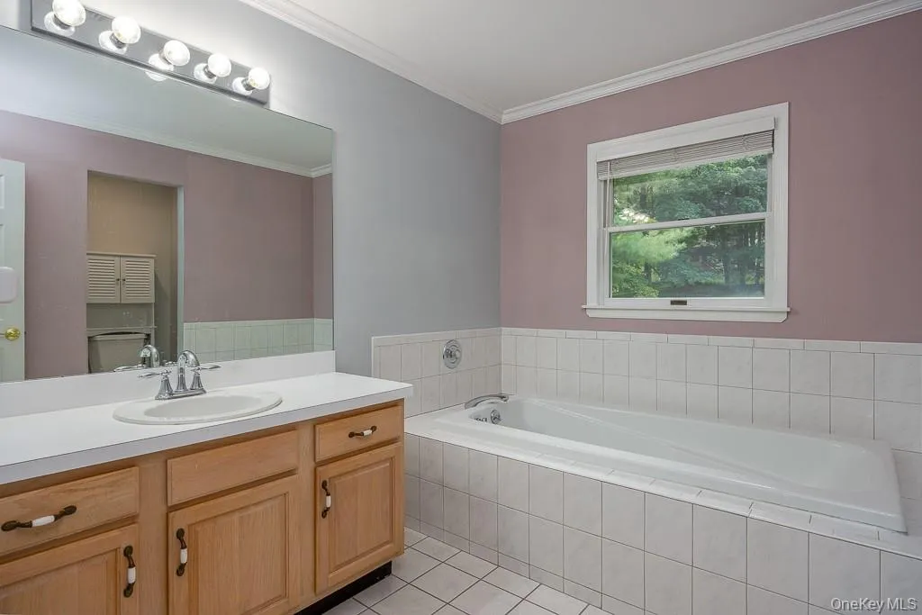 Primary Bathroom Primary Bathroom