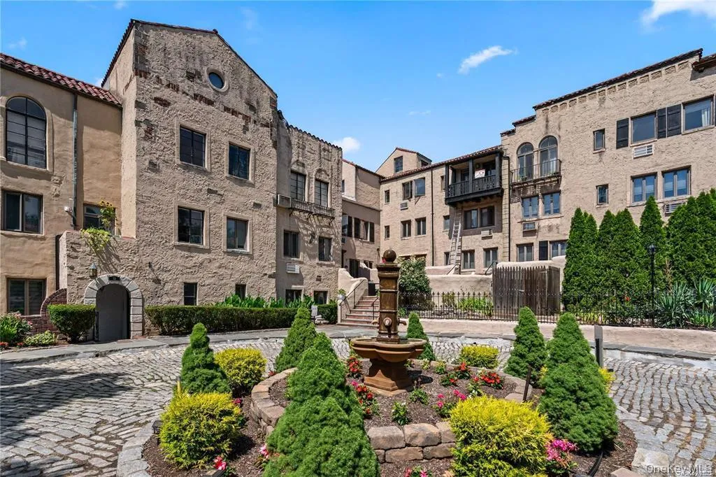 Surrounding community Surrounding community