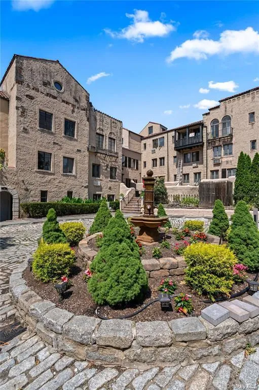 View of community View of community