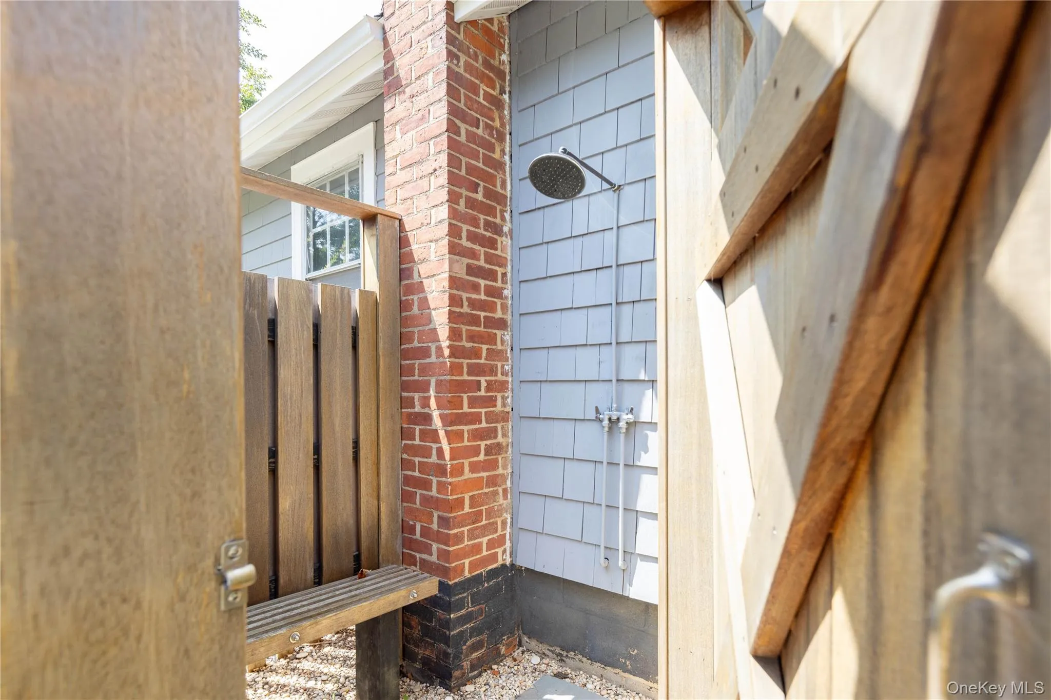 Outdoor Shower Outdoor Shower