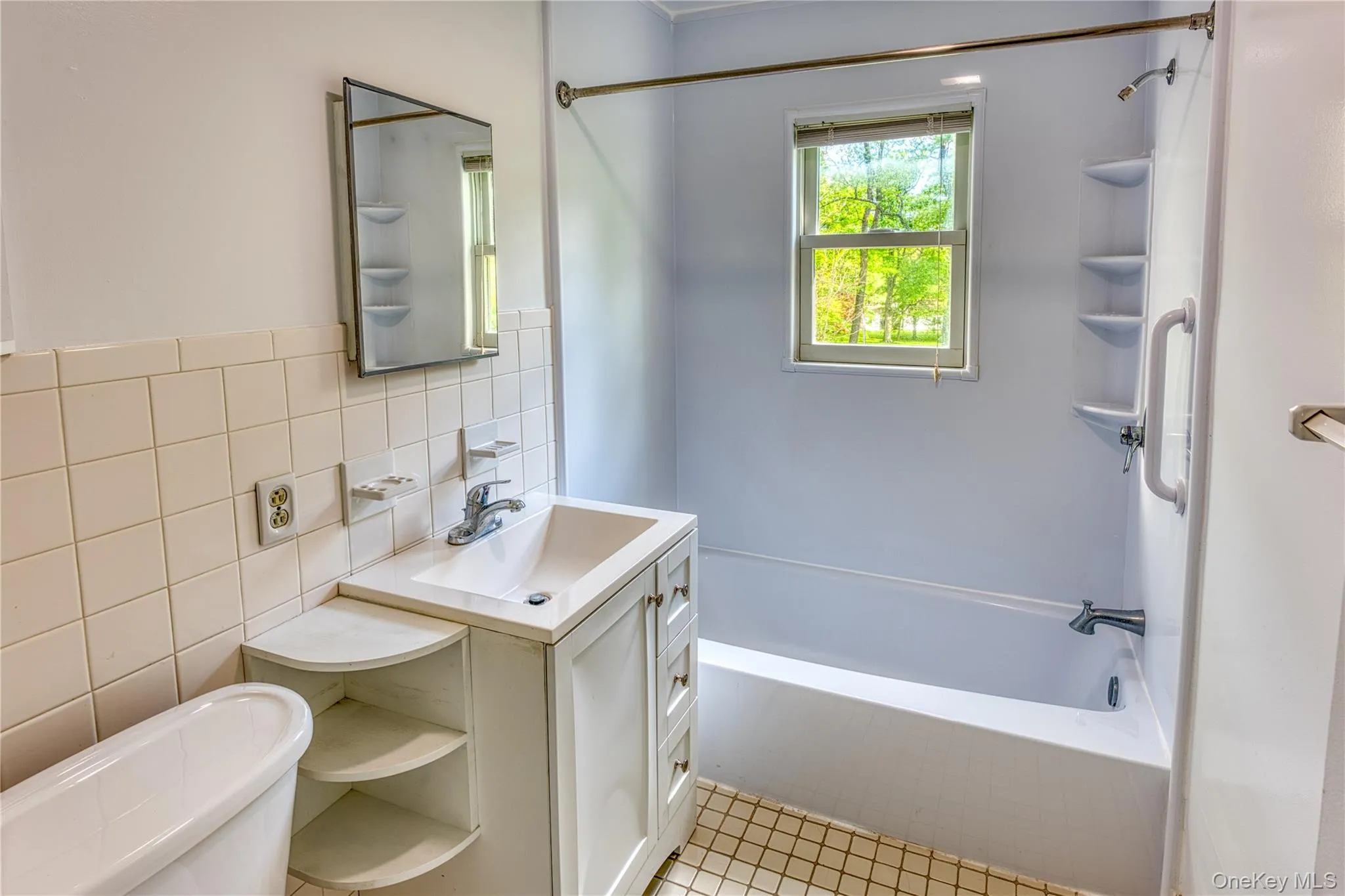 3rd Bath with Shower, Sink, Toilet 3rd Bath with Shower, Sink, Toilet