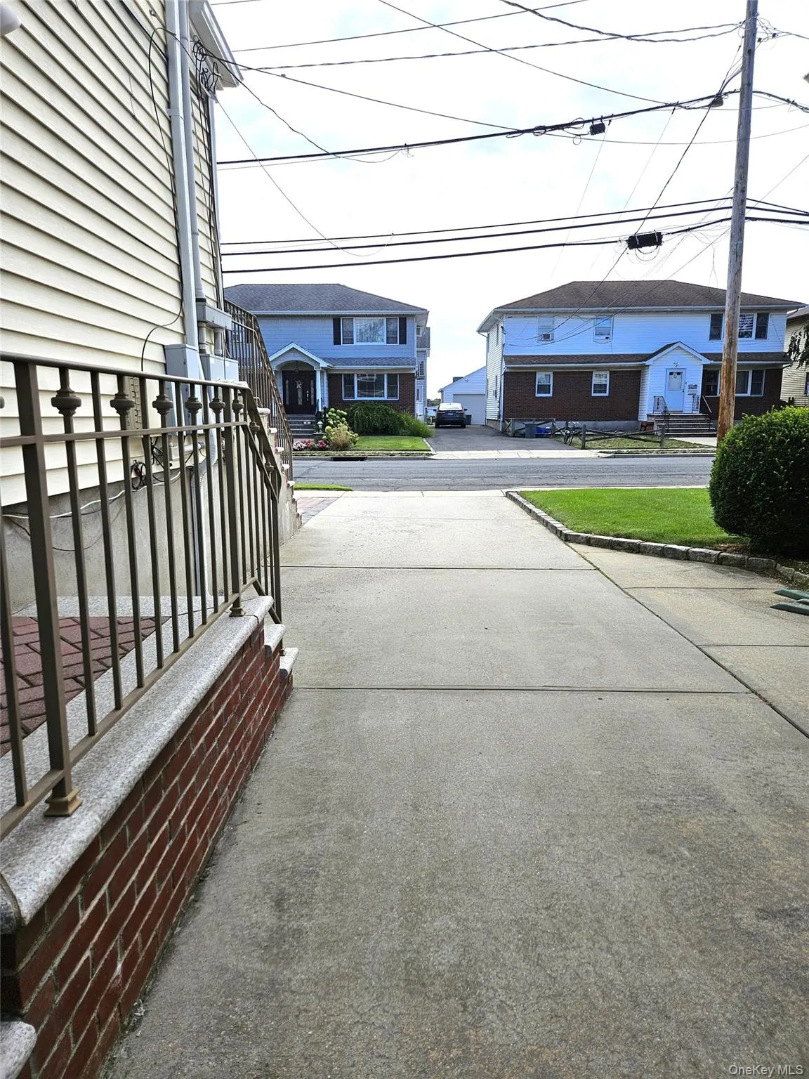 Driveway Driveway