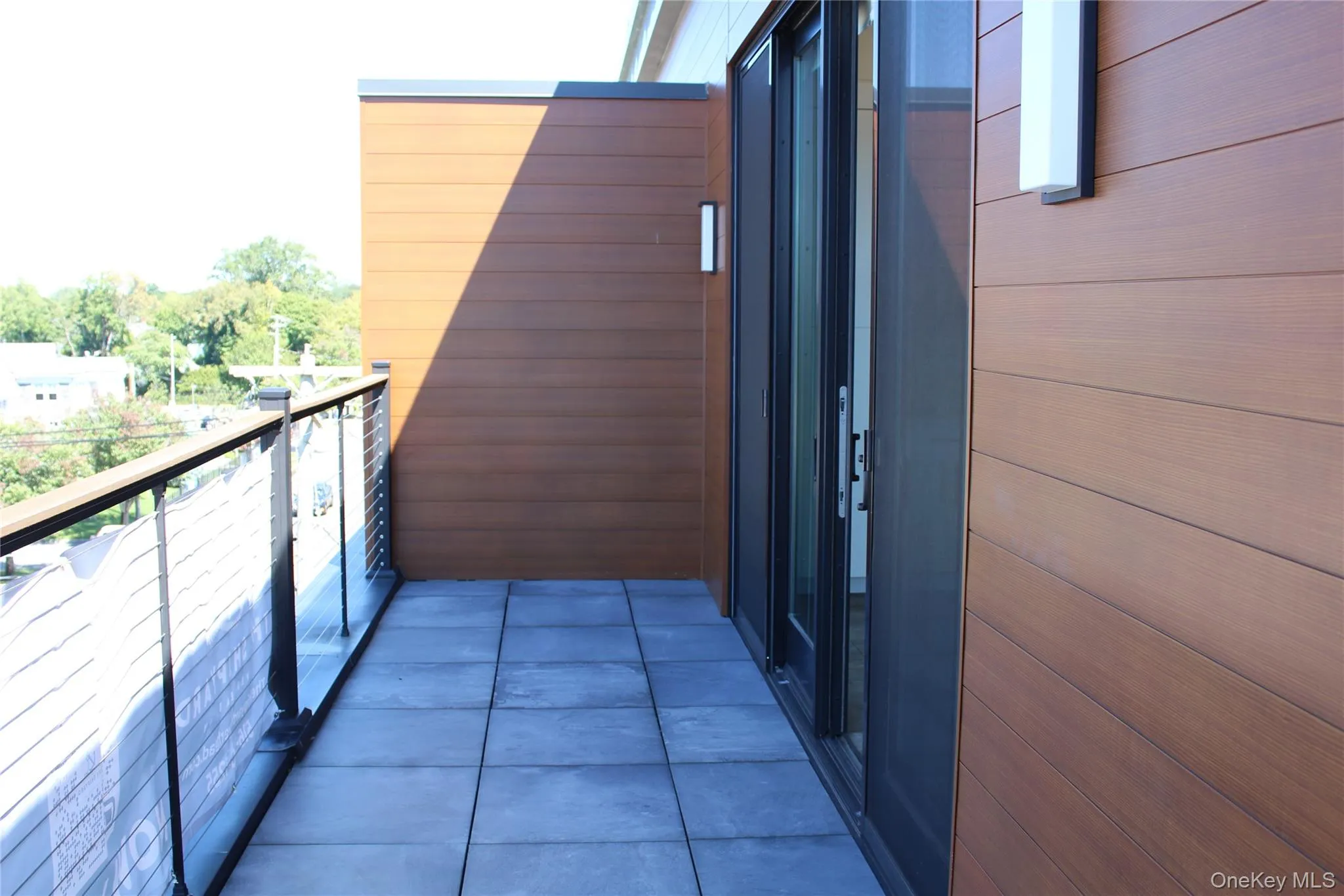 View of balcony View of balcony