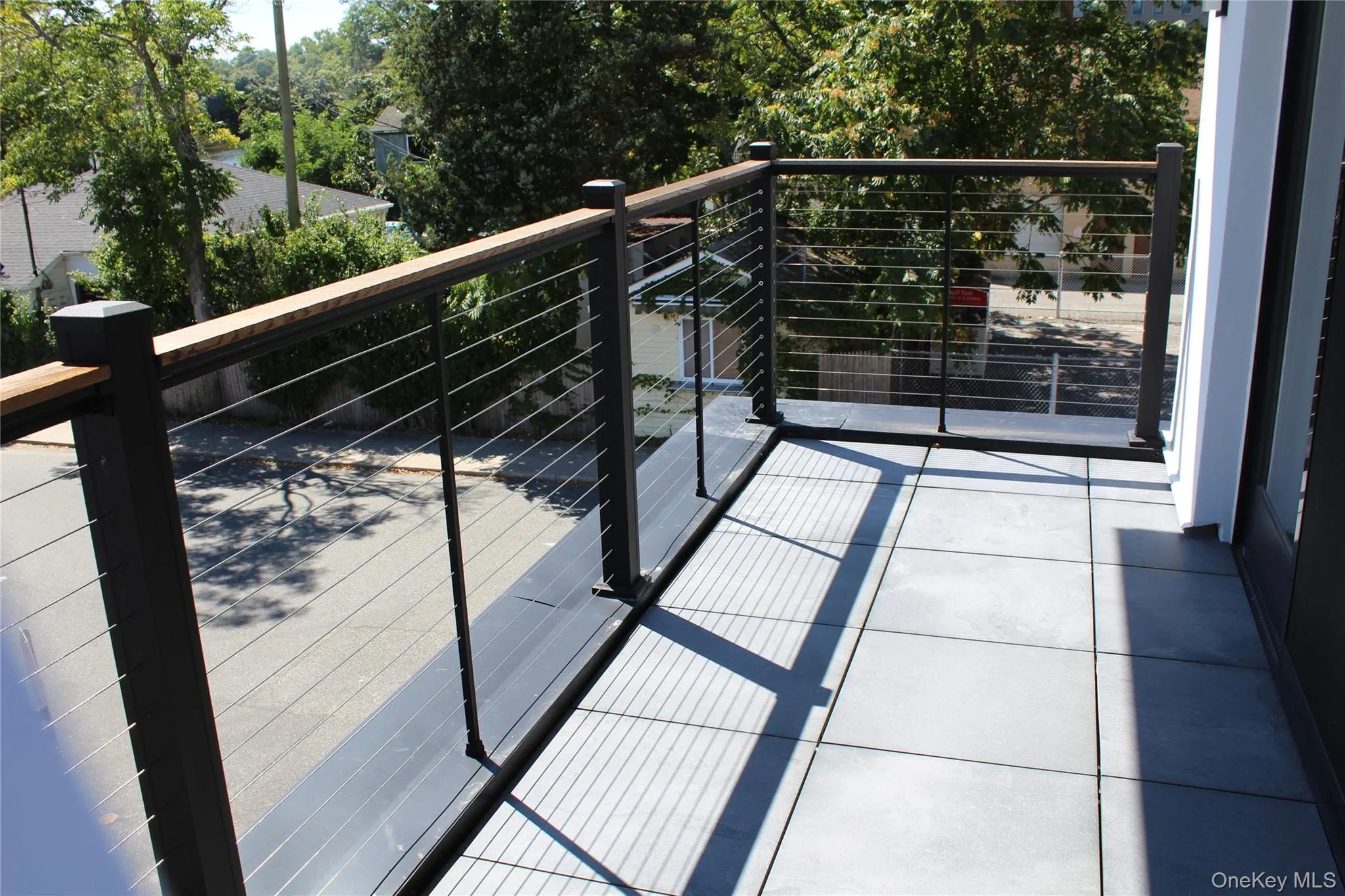 View of balcony View of balcony