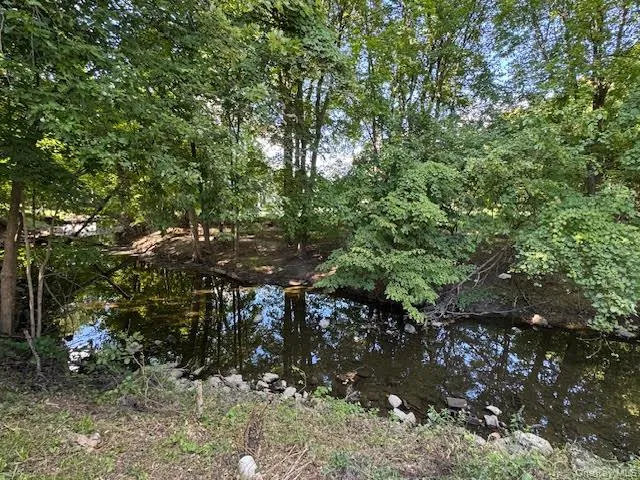 View of undeveloped land featuring a large body of water View of undeveloped land featuring a large body of water