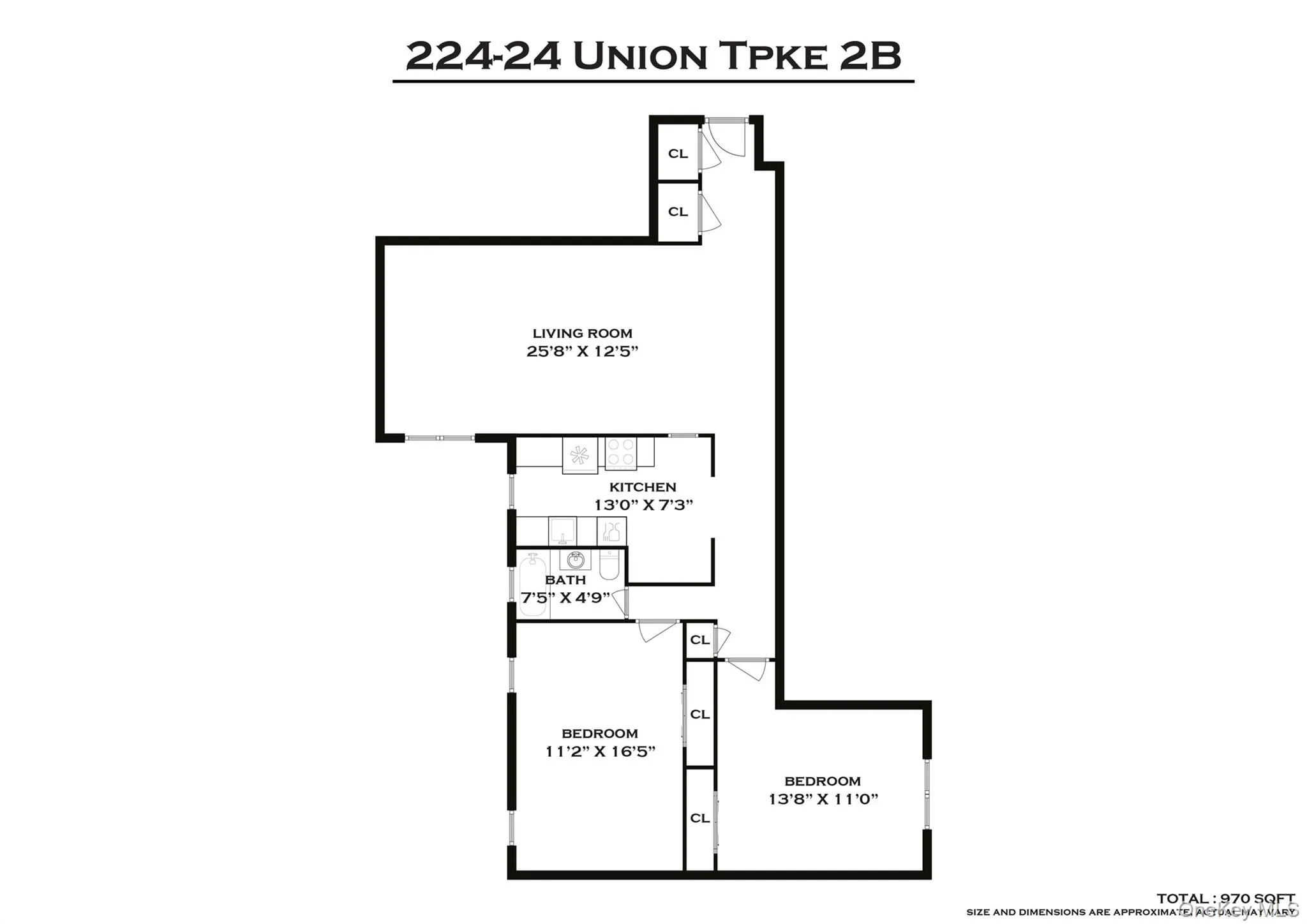 View of property floor plan View of property floor plan