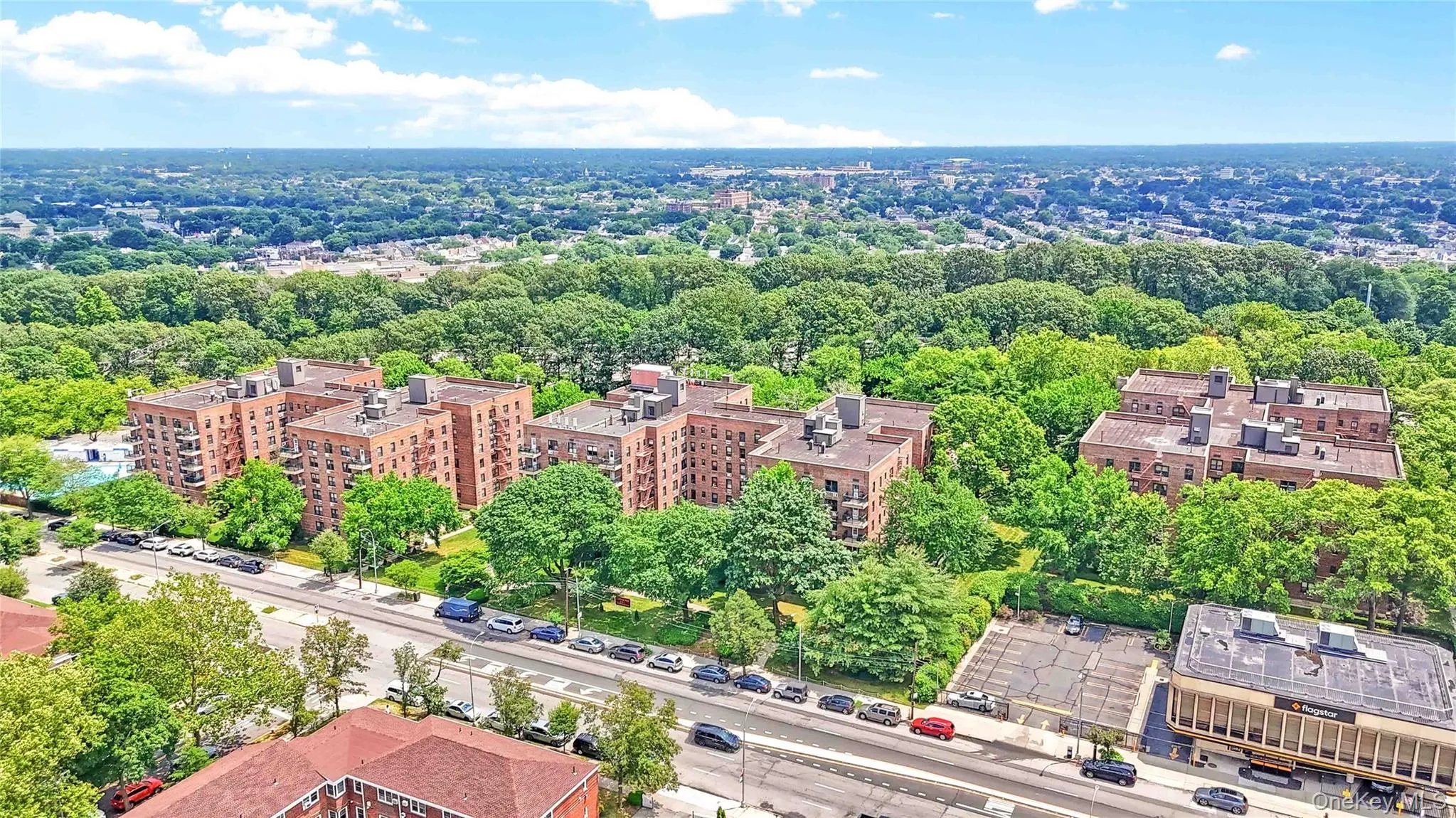Drone / aerial view Drone / aerial view