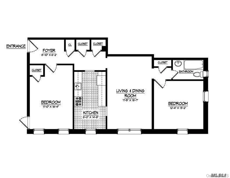 View of property floor plan View of property floor plan