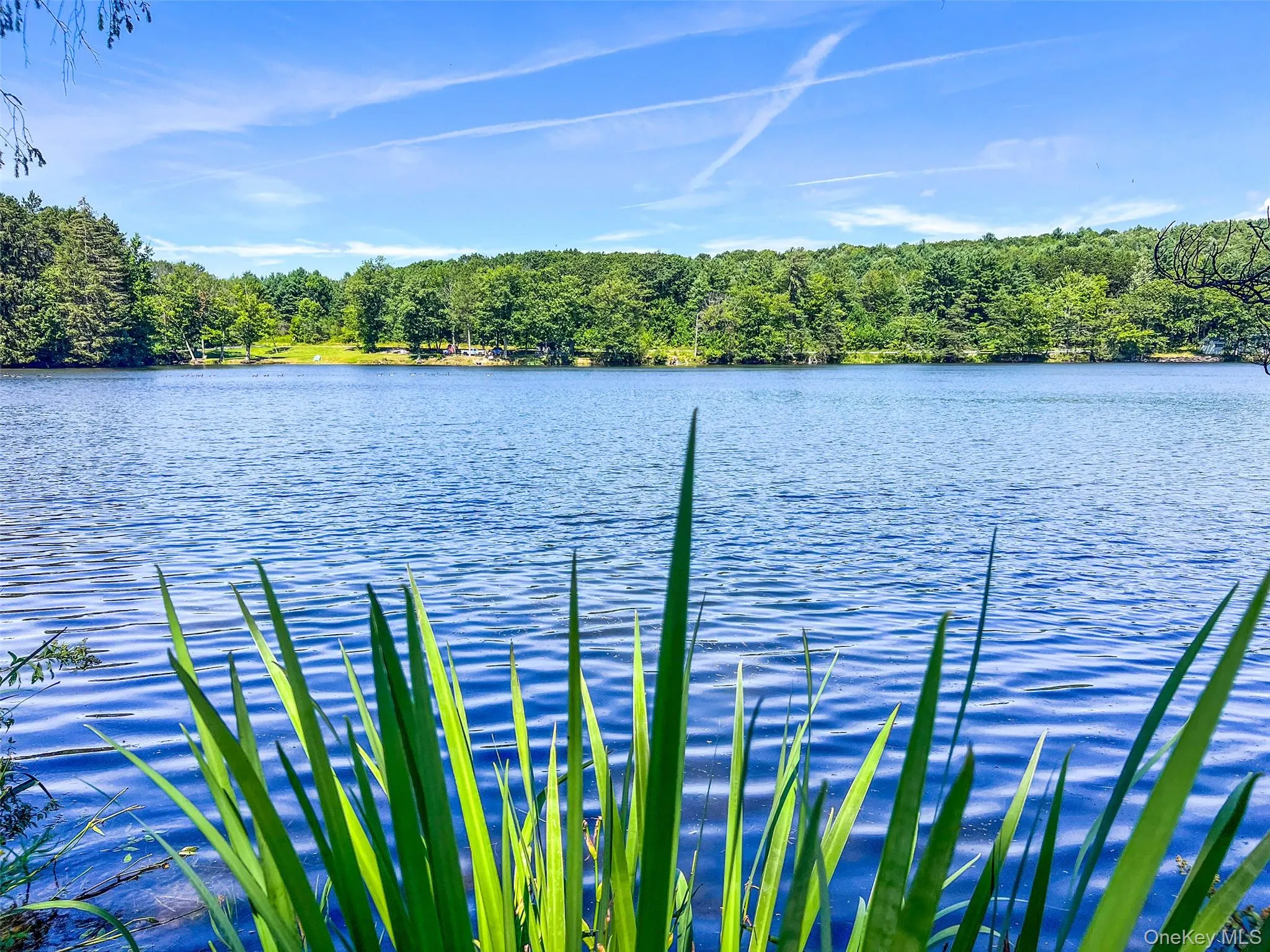 Water view Water view