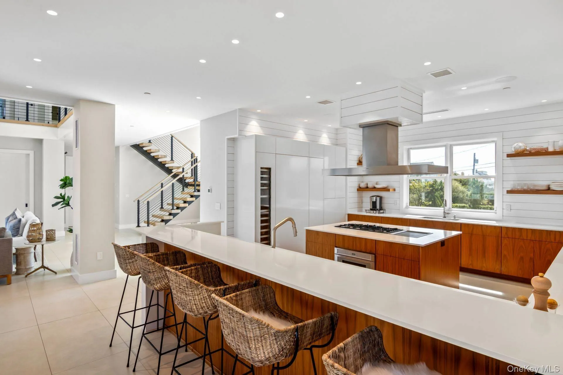 Open Floor Plan Open Floor Plan