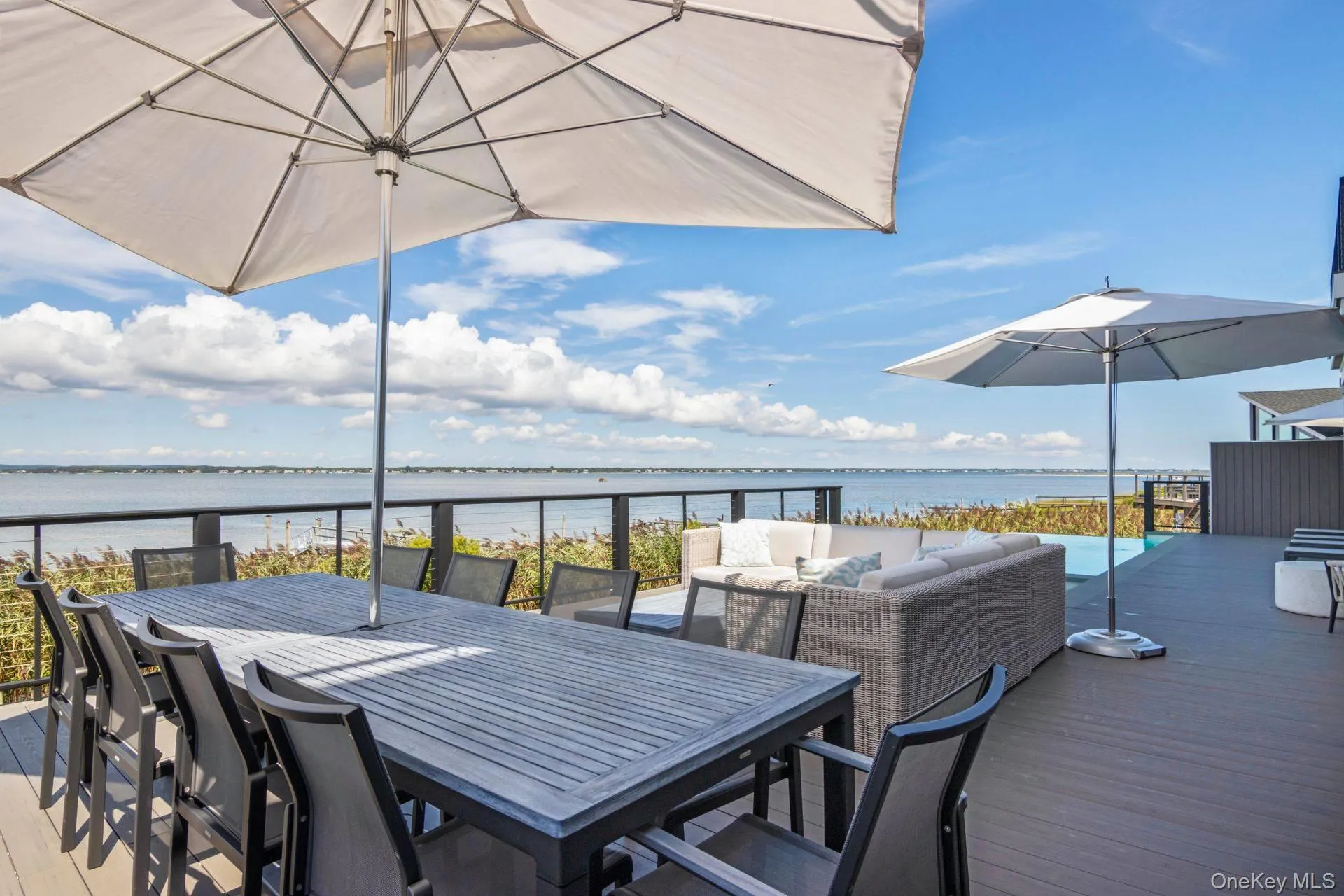 Outdoor entertaining Outdoor entertaining