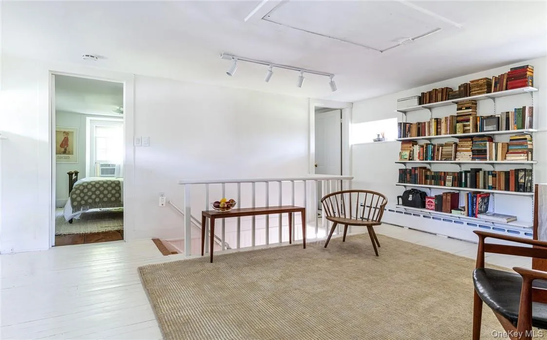 Sitting room / Upstairs landing Sitting room / Upstairs landing