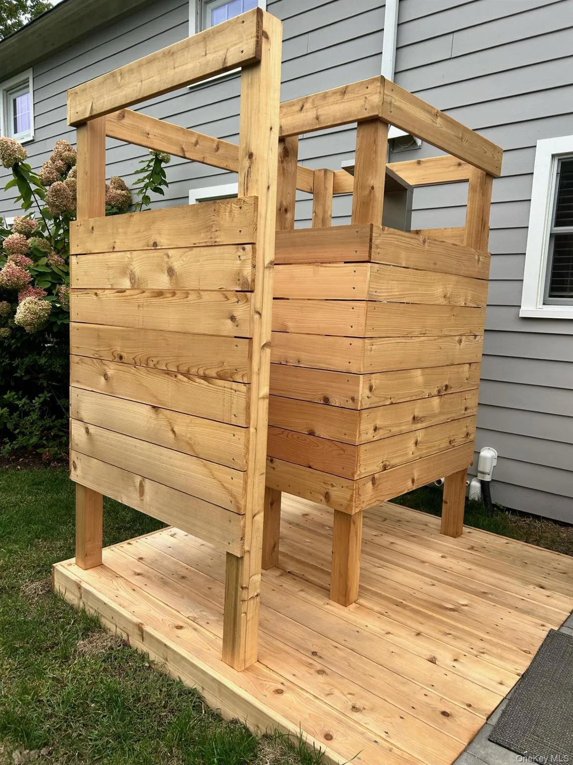 Outdoor Shower Outdoor Shower