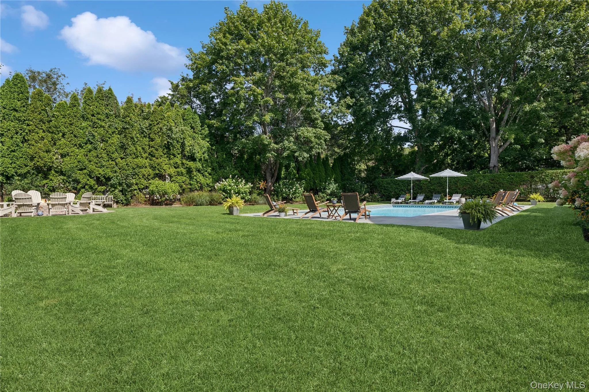 Designed for summer enjoyment Designed for summer enjoyment