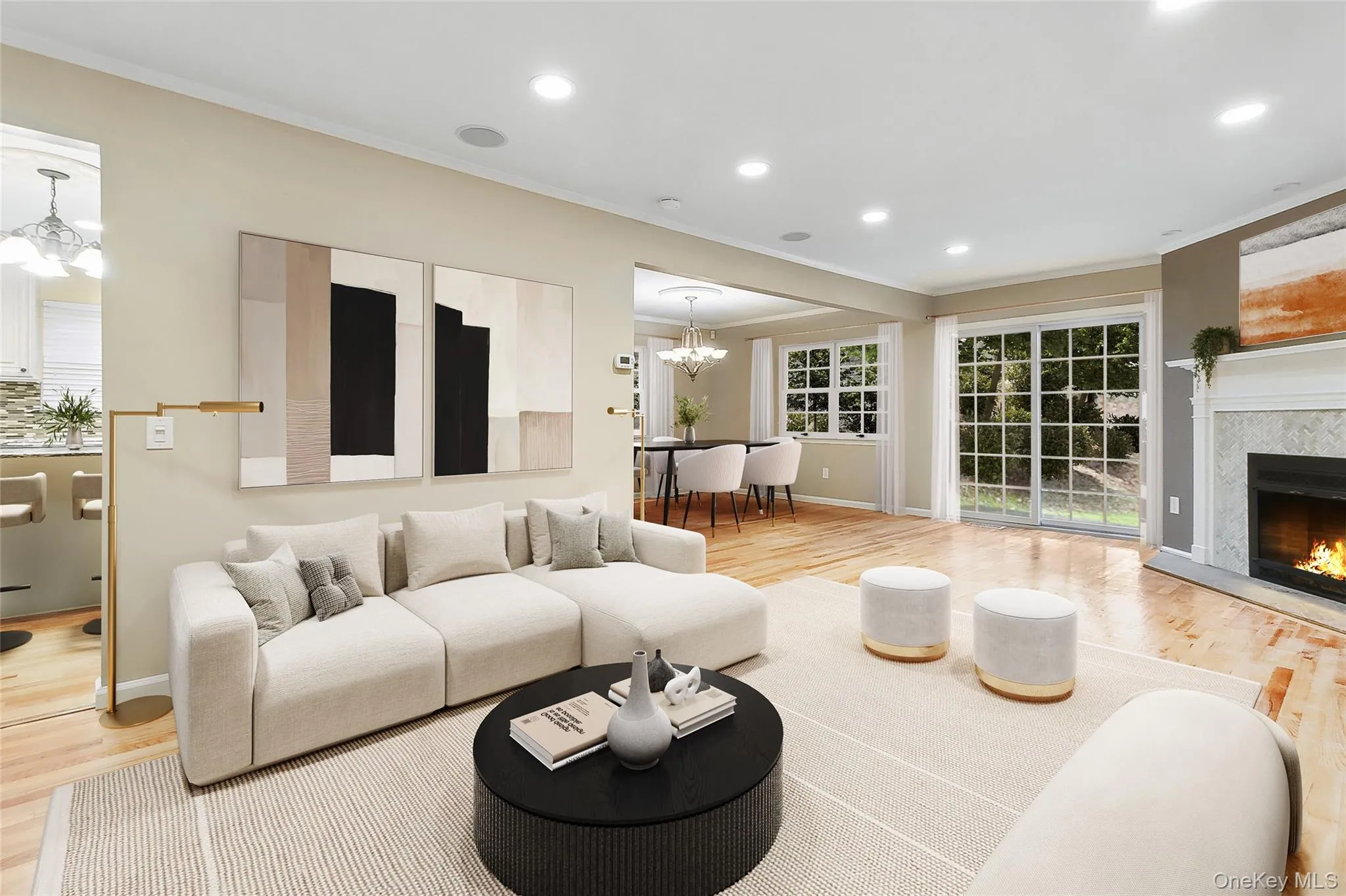 Photo is Virtually Staged Photo is Virtually Staged