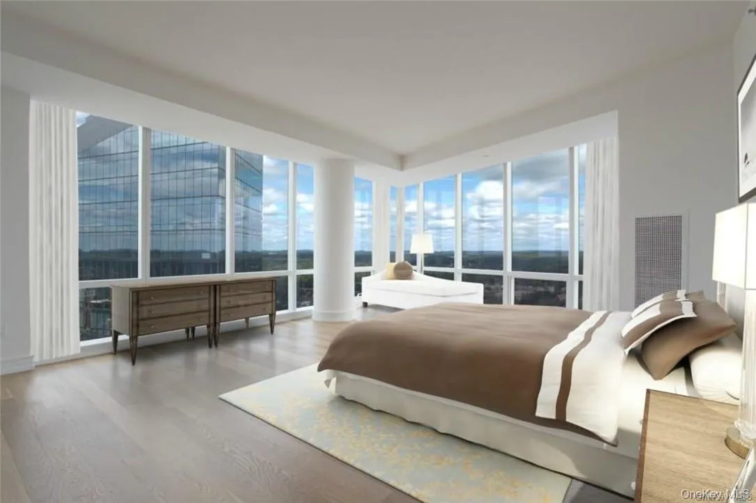 Primary Suite with two dressing rooms Primary Suite with two dressing rooms