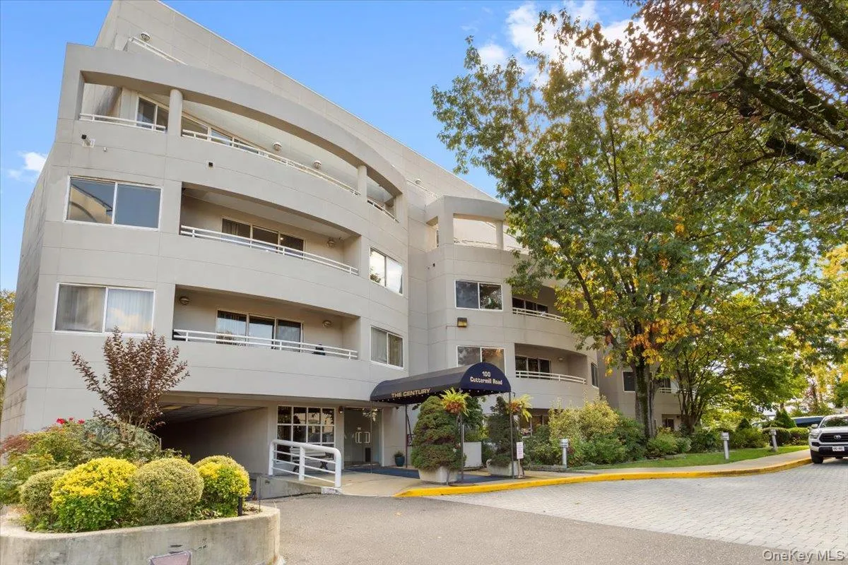 View of building exterior View of building exterior