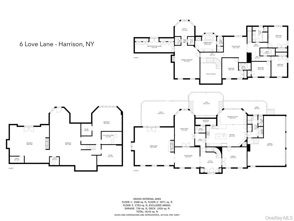 6 Love Lane, Harrison, NY, 5 Bedrooms Bedrooms, 14 Rooms Rooms,4 BathroomsBathrooms,Residential,For Rent,Love,0,KEY908413 6 Love Lane, Harrison, NY, 5 Bedrooms Bedrooms, 14 Rooms Rooms,4 BathroomsBathrooms,Residential,For Rent,Love,0,KEY908413