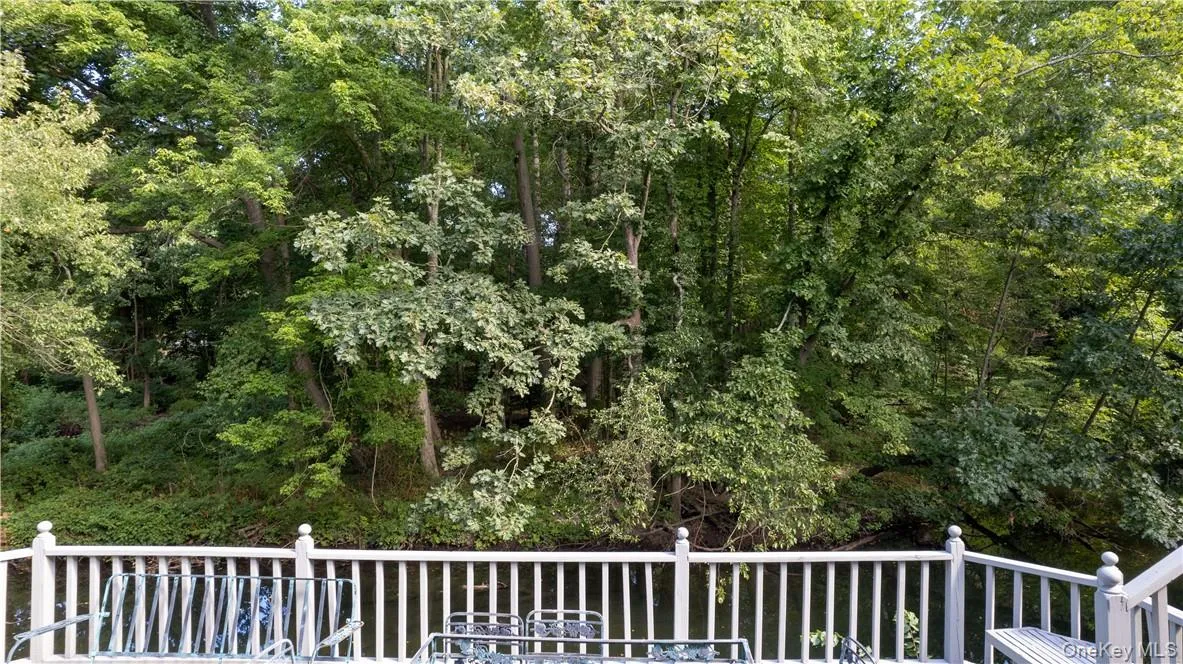 Overlooking additional lot Overlooking additional lot