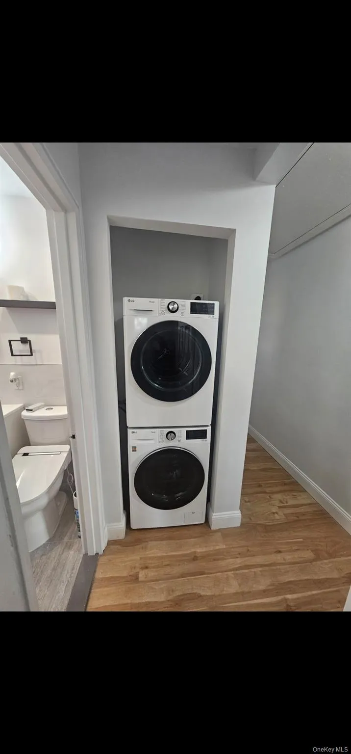 What unit will look like when renovated. What unit will look like when renovated.