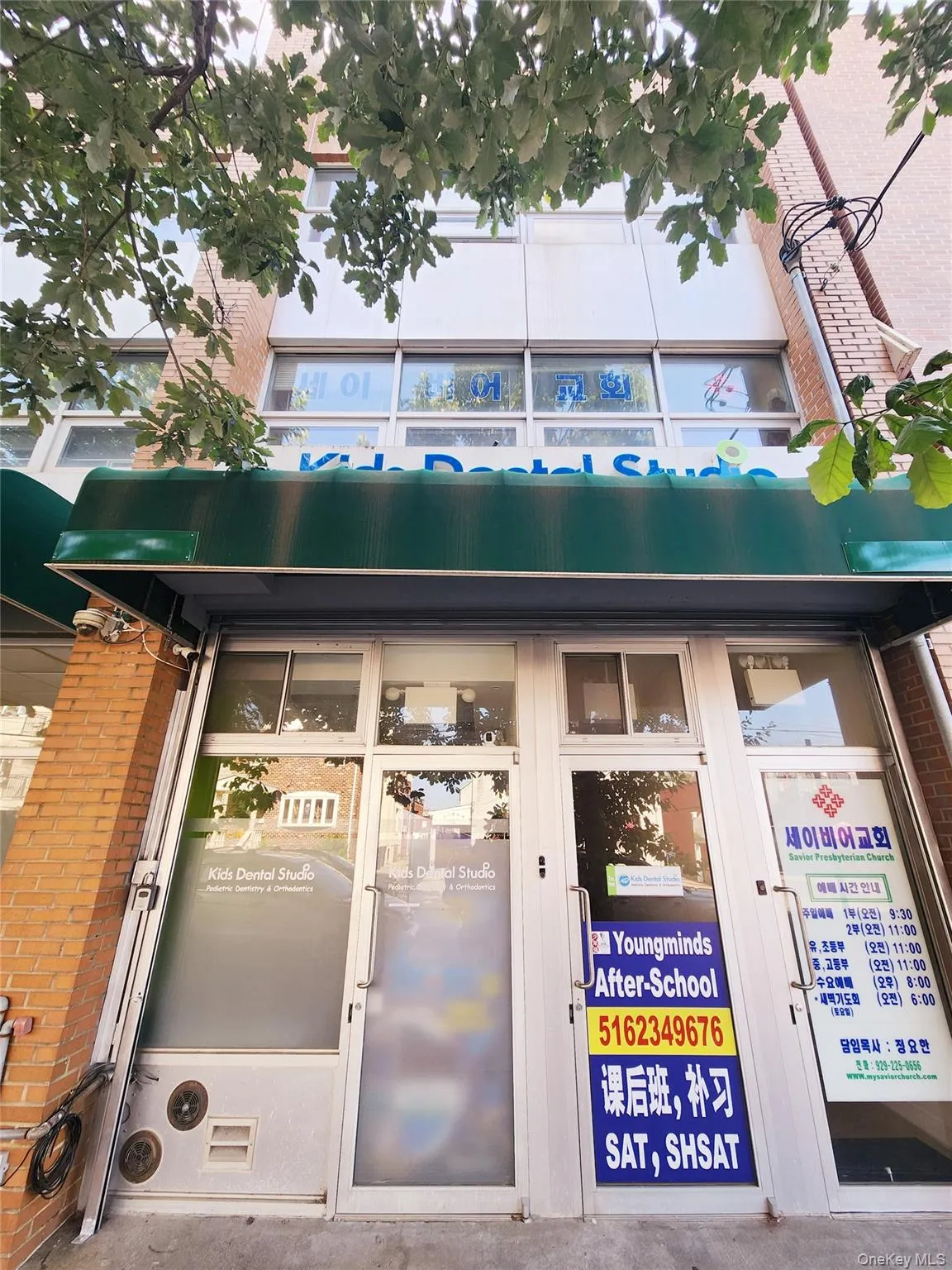 View of building exterior View of building exterior