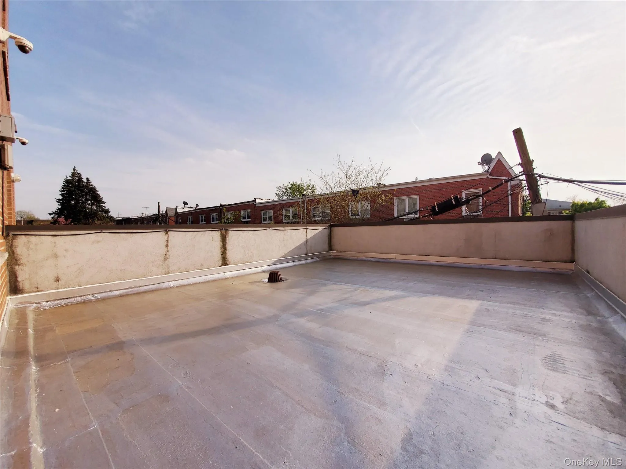 View of patio View of patio