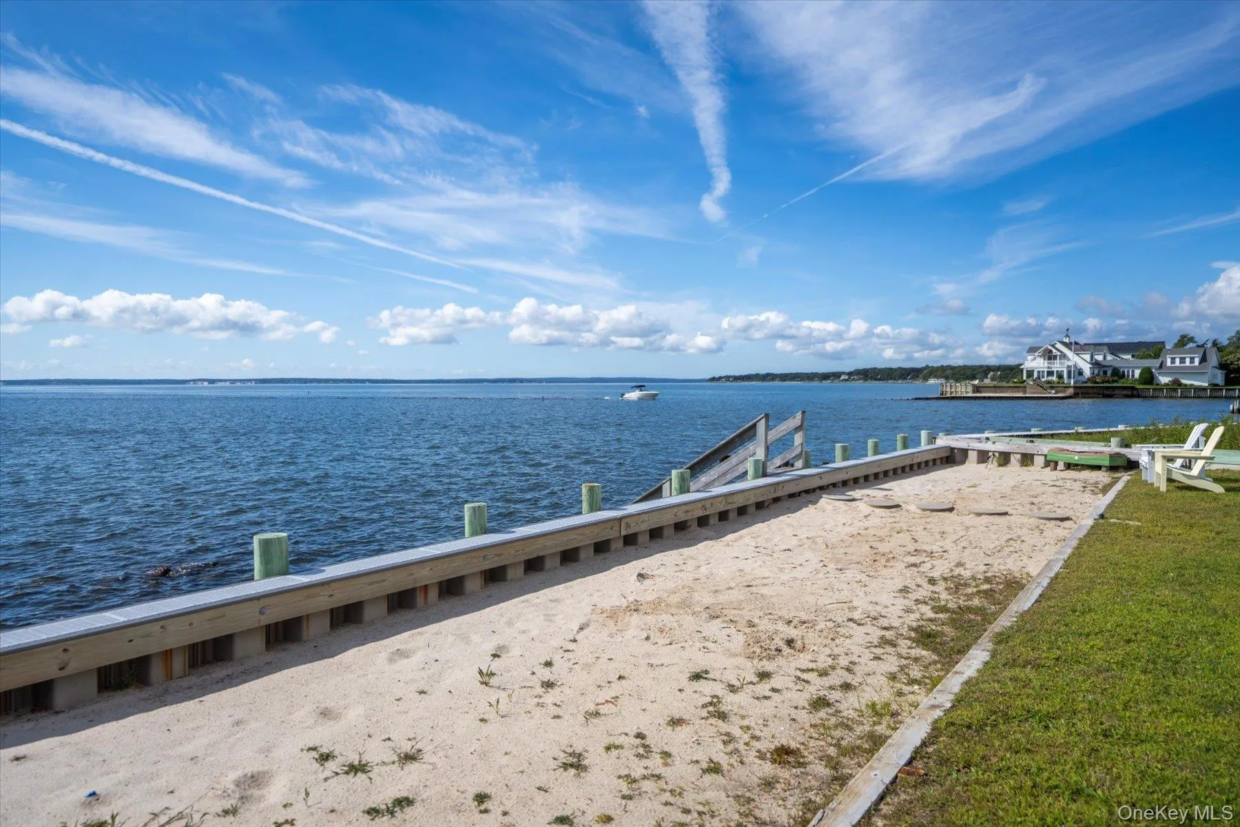 Private Peconic Bay frontage with direct water access and opportunity for your own private boat mooring. Private Peconic Bay frontage with direct water access and opportunity for your own private boat mooring.