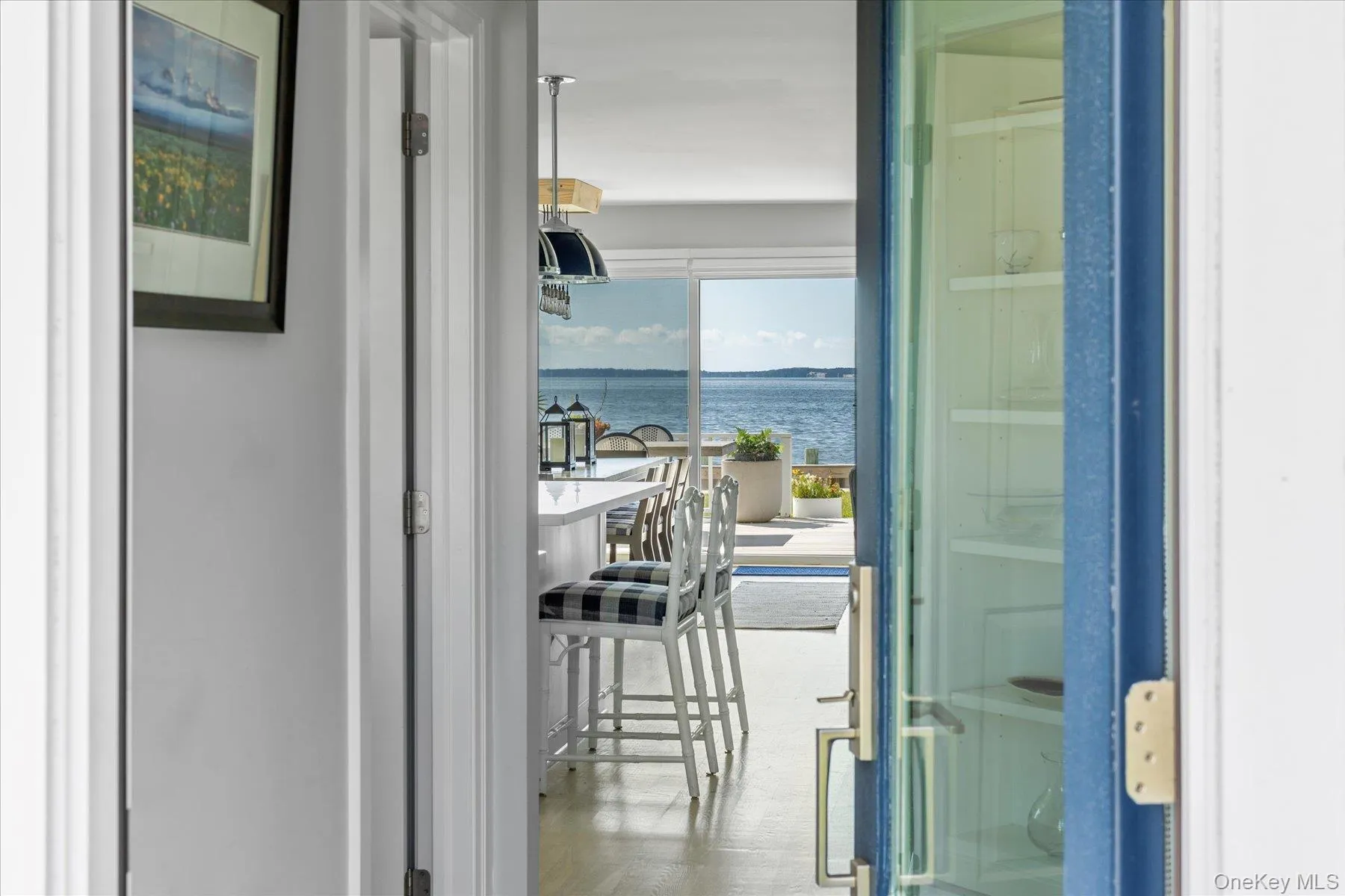 Welcome to 4415 Camp Mineola a stunning coastal residence set on a prime waterfront parcel. Welcome to 4415 Camp Mineola a stunning coastal residence set on a prime waterfront parcel.