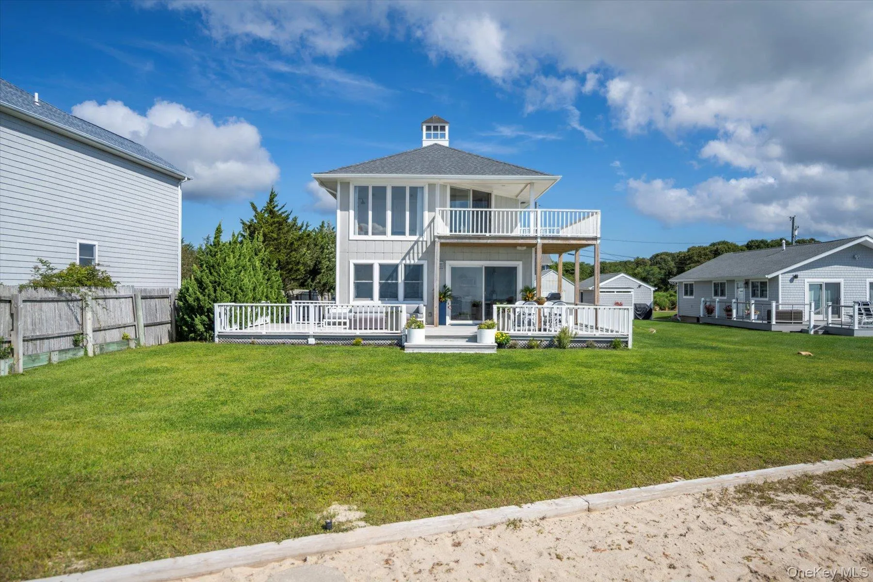 Exquisite architecture with recent upgrades including new roof, siding, driveway and gutters. Exquisite architecture with recent upgrades including new roof, siding, driveway and gutters.