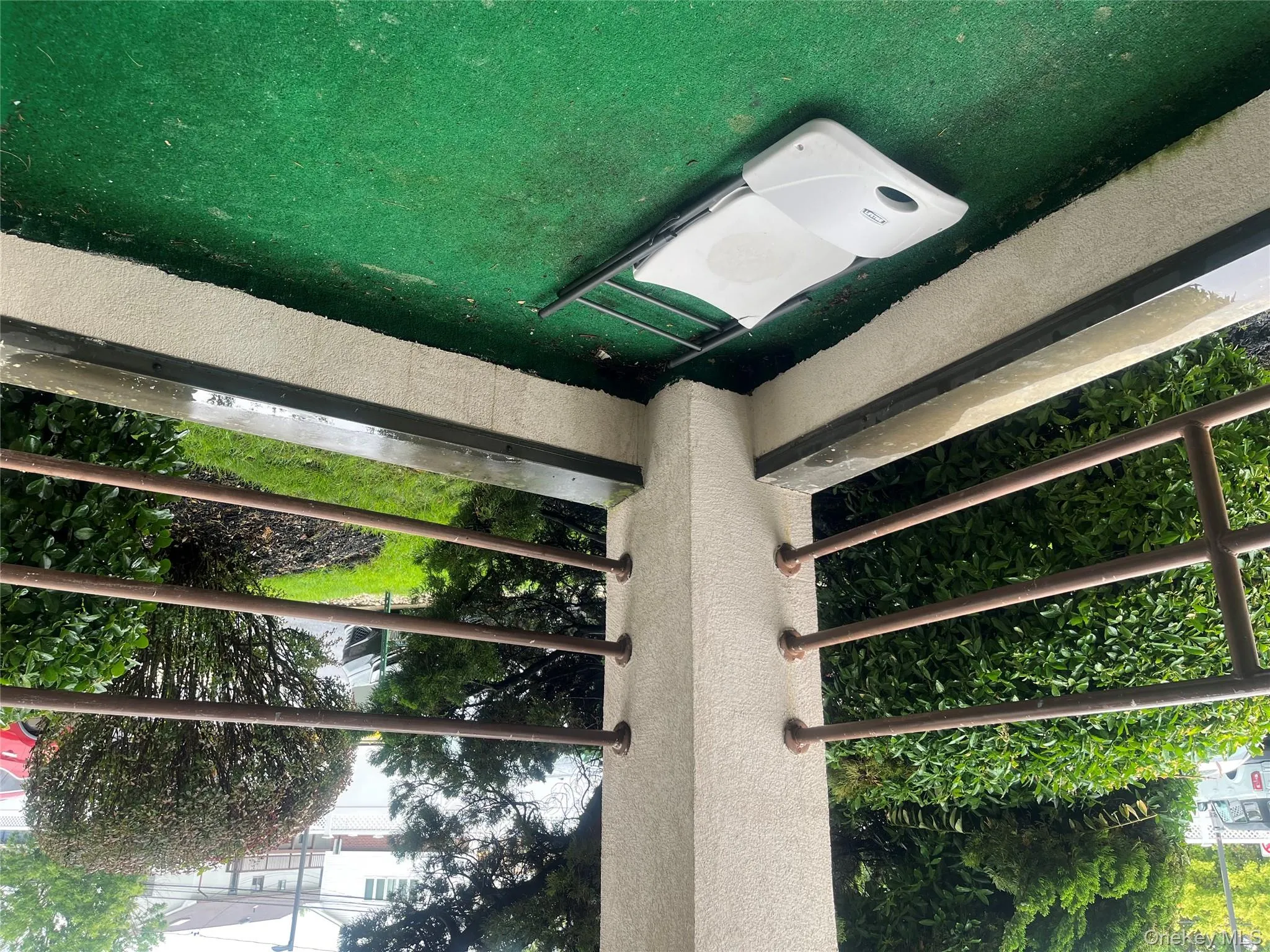 View of balcony View of balcony