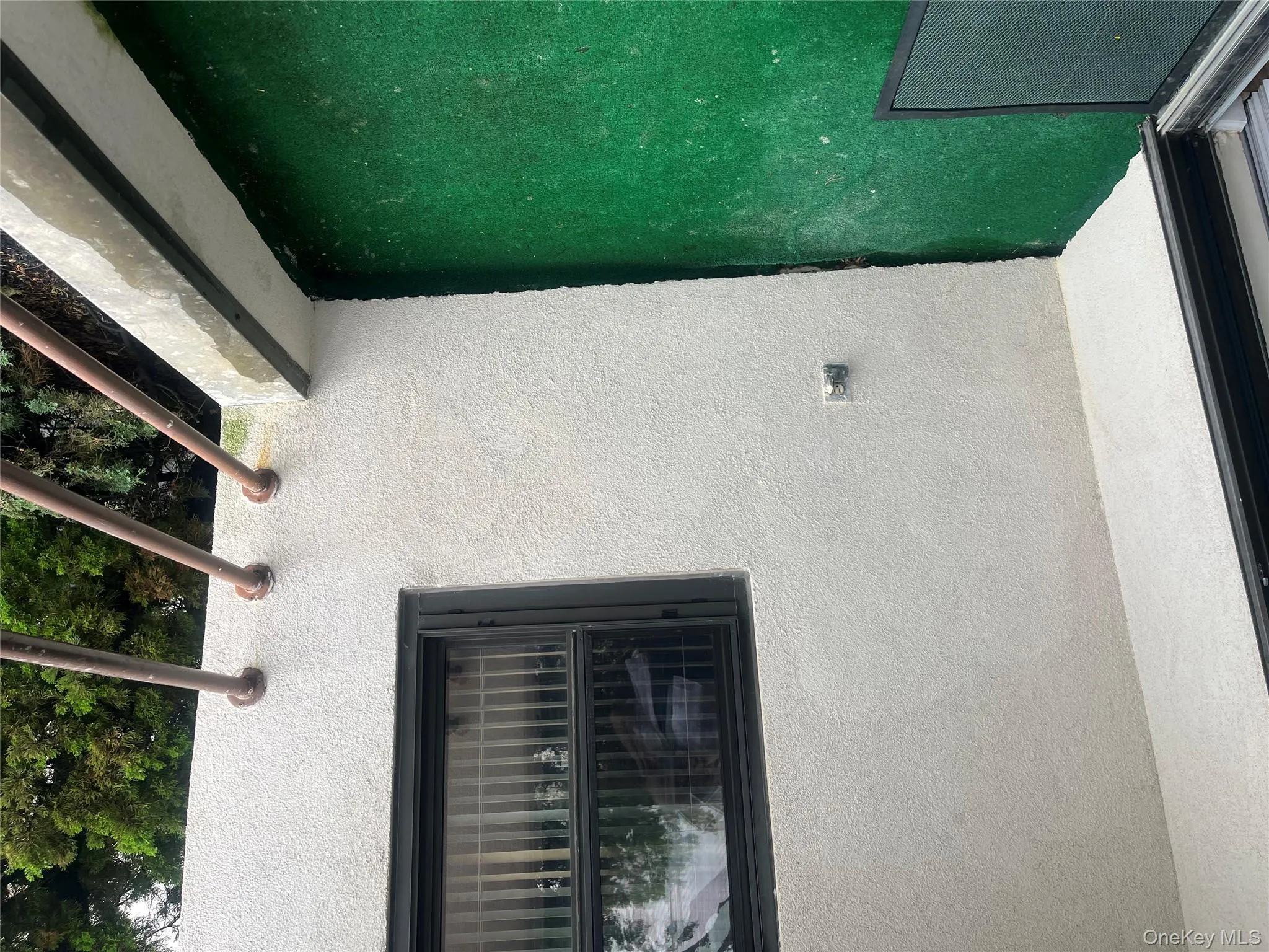 View of balcony View of balcony