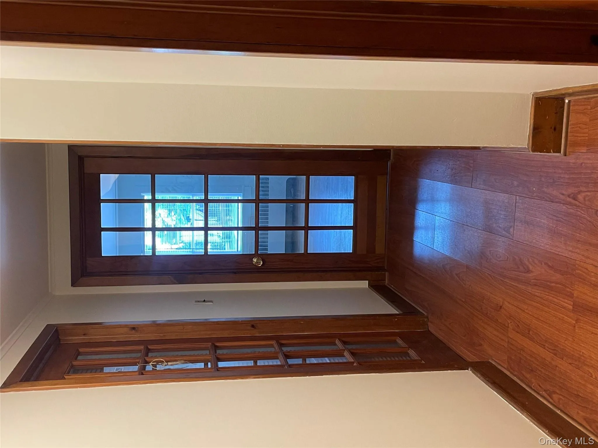 View of hallway to 3 oggices View of hallway to 3 oggices