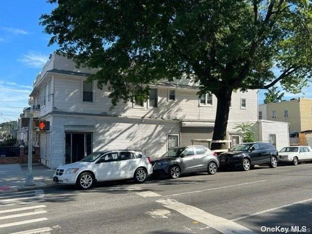 View of front of home View of front of home