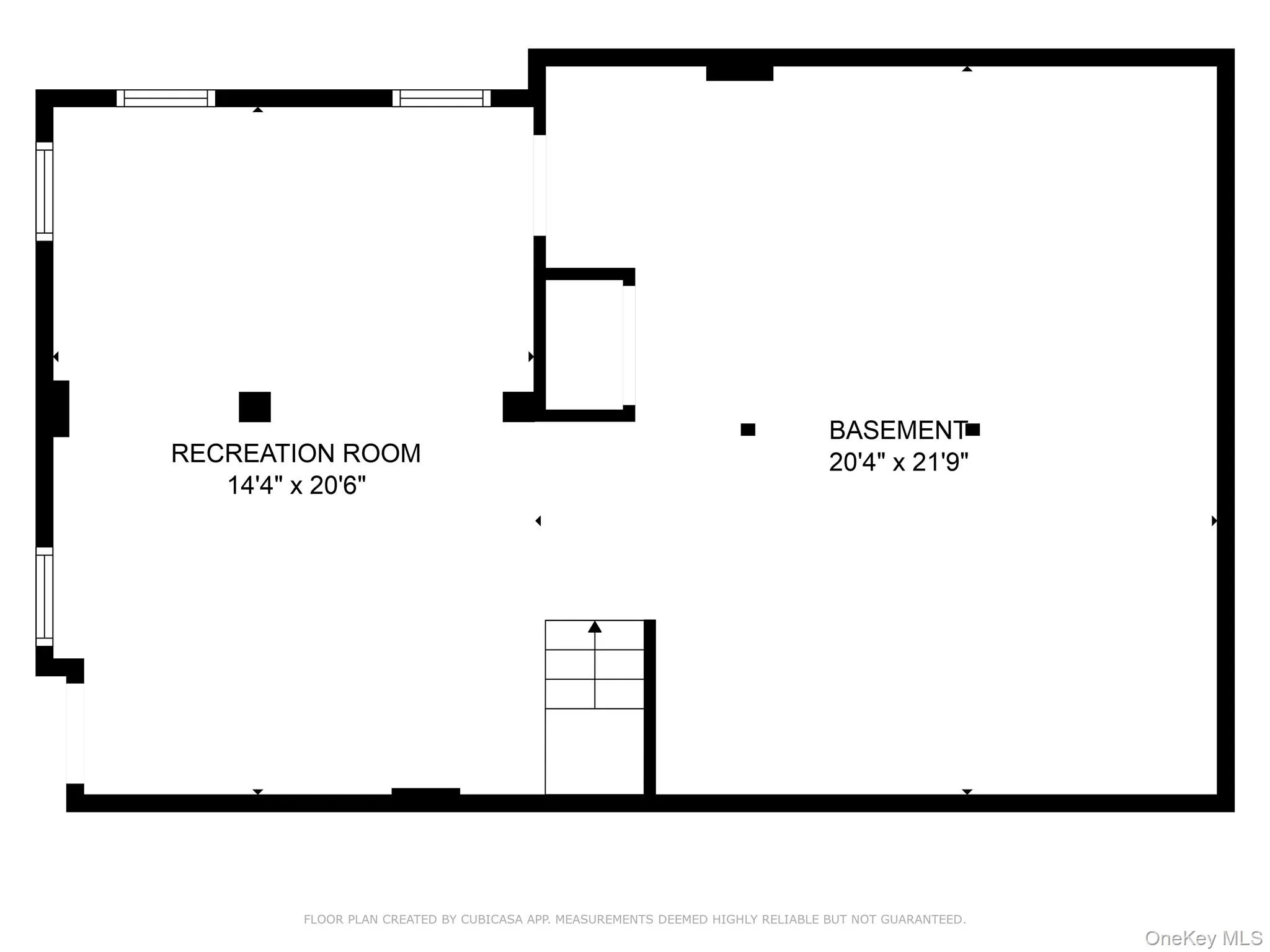 View of property floor plan View of property floor plan
