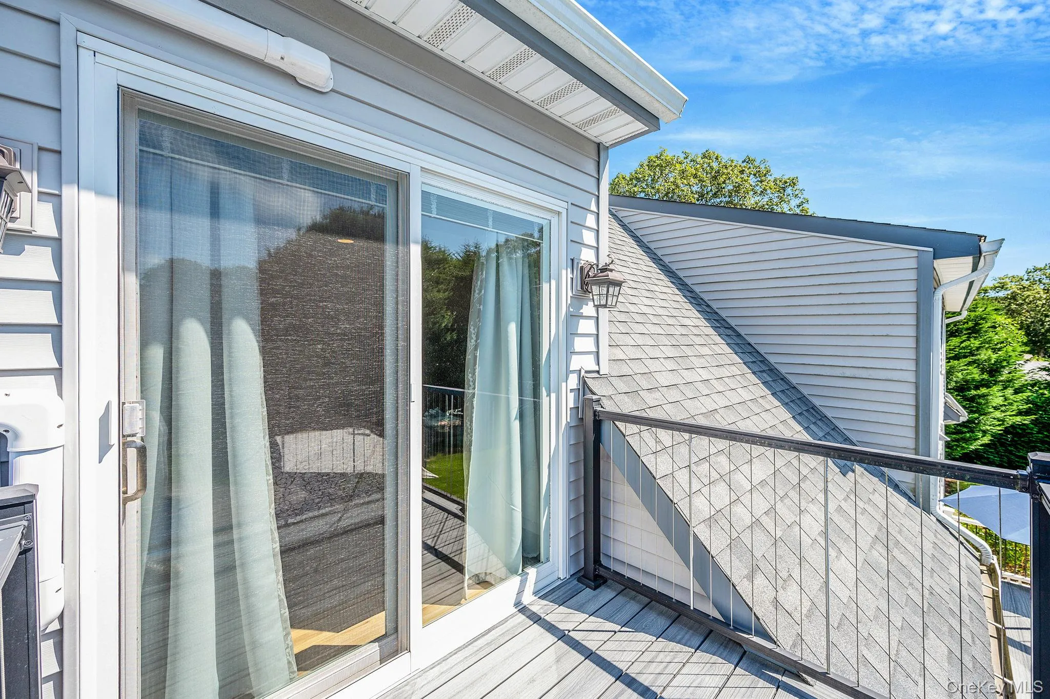 View of balcony View of balcony