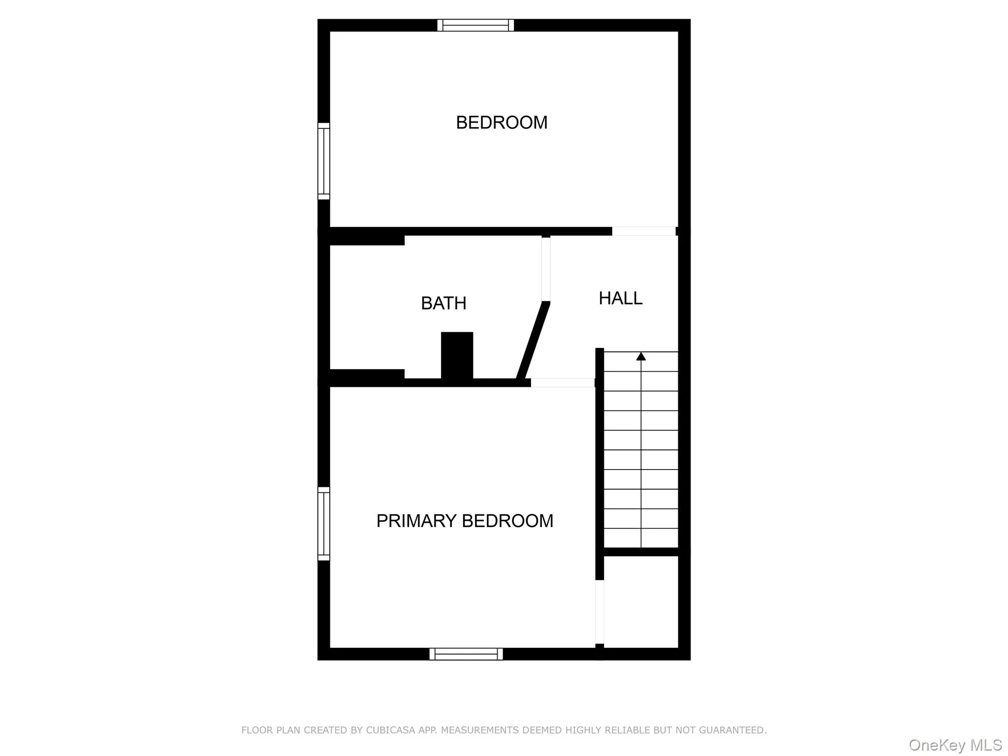 View of property floor plan View of property floor plan