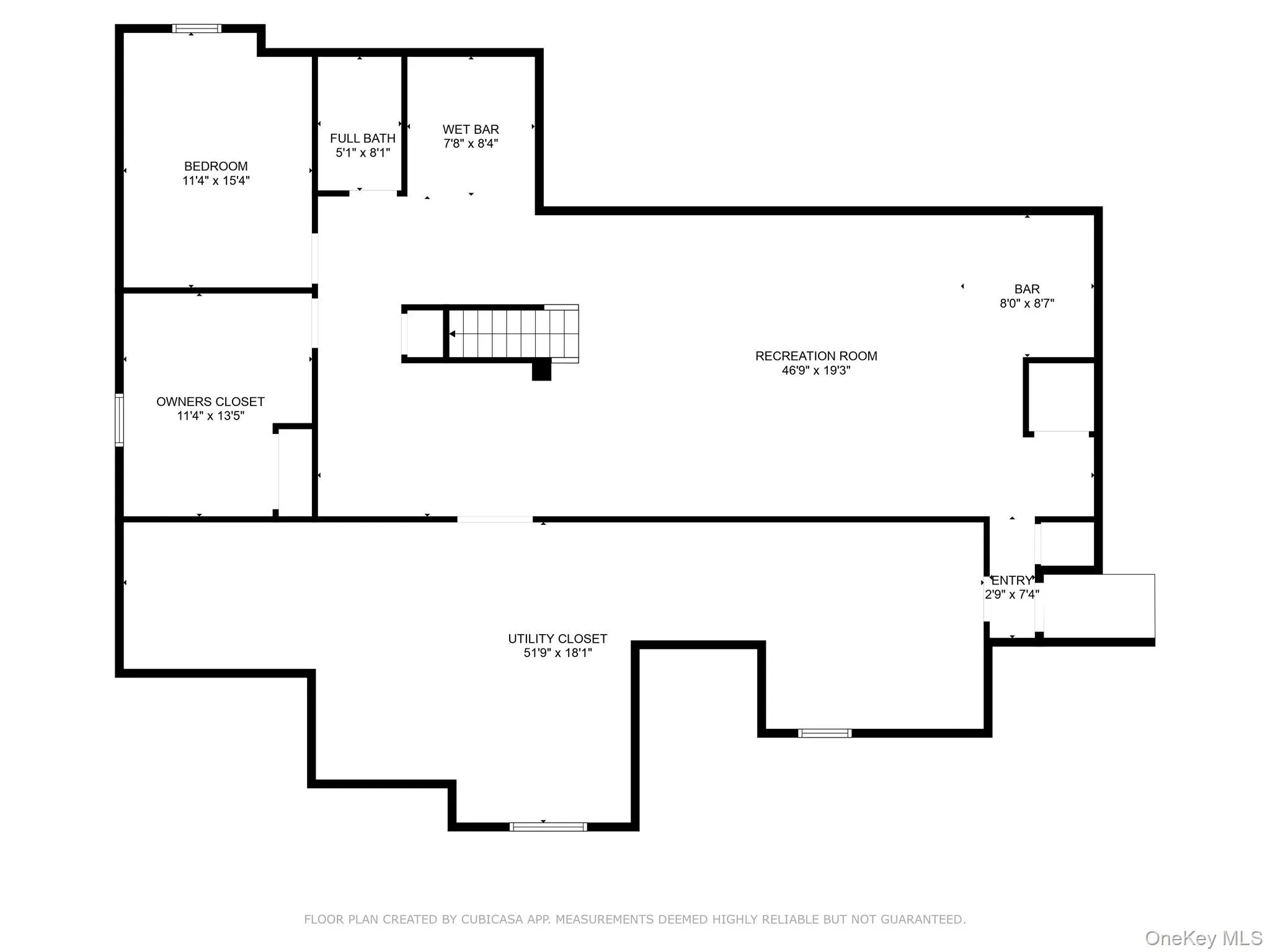 View of home floor plan View of home floor plan
