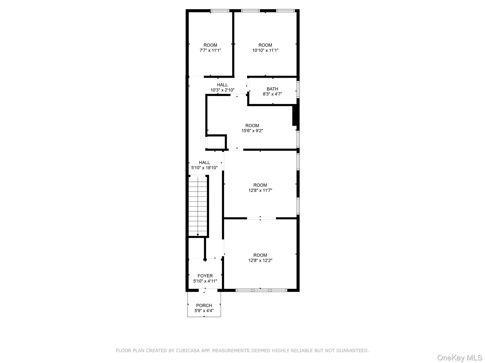 View of home floor plan View of home floor plan