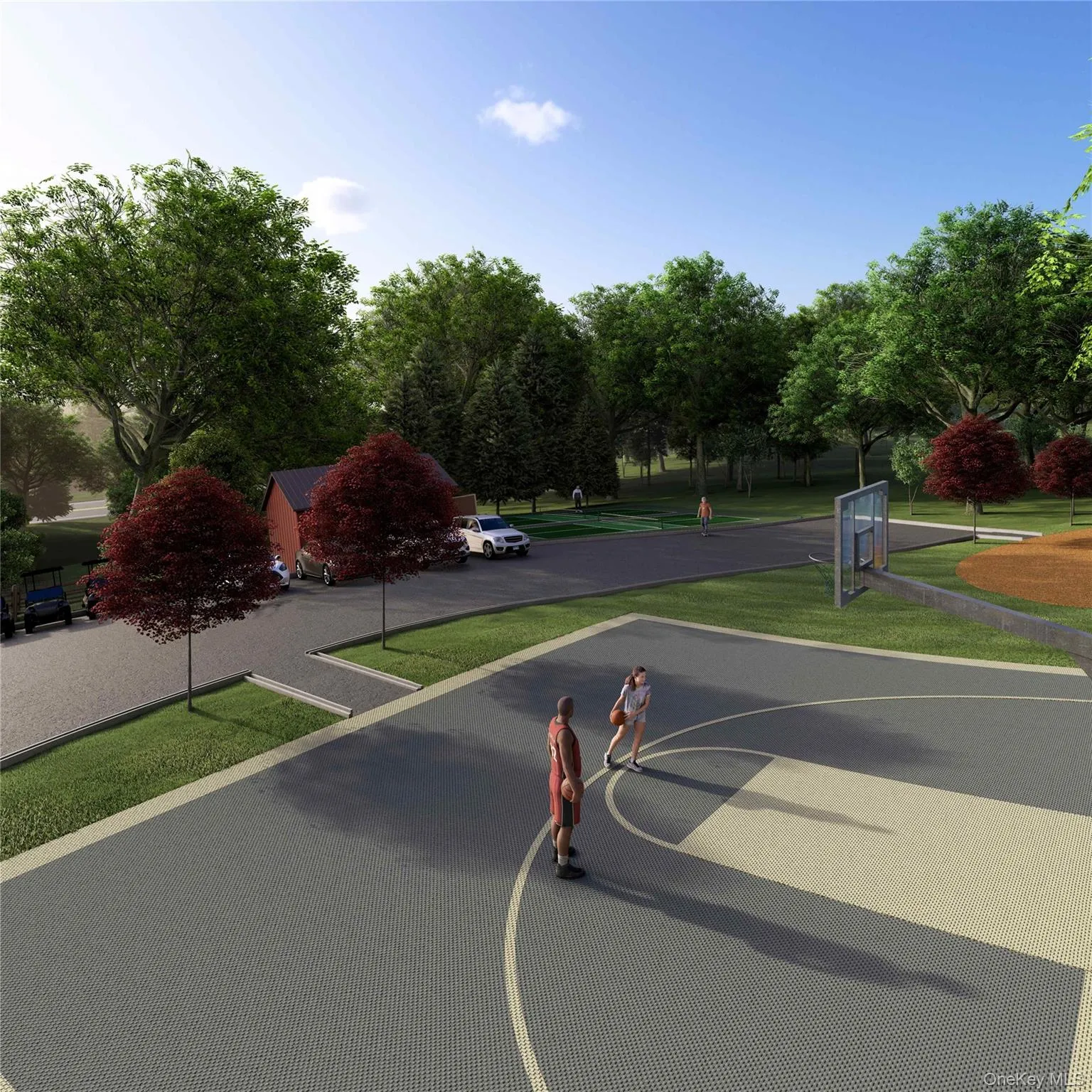 View of street View of street