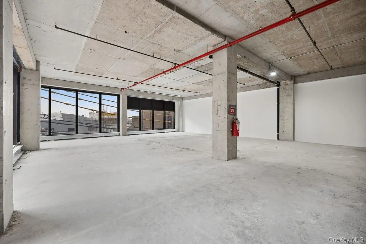 View of garage View of garage