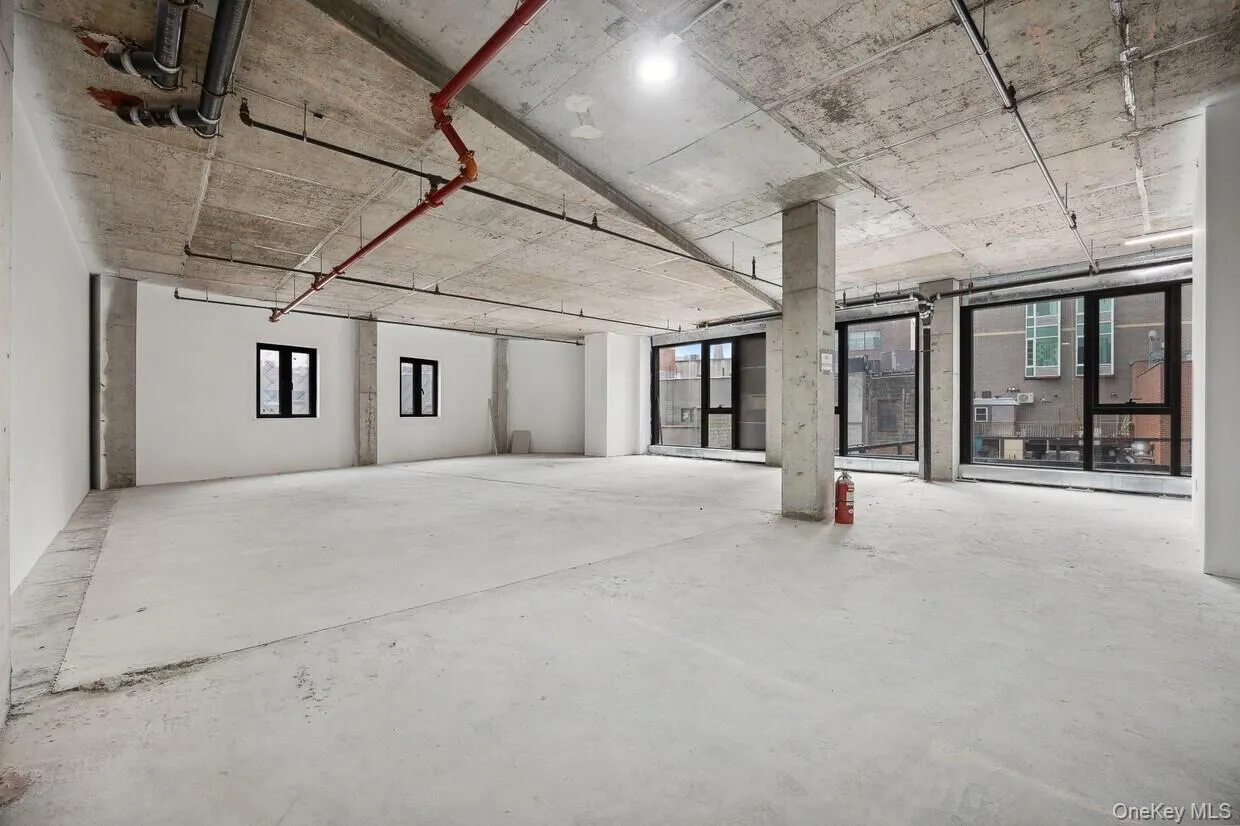 View of garage View of garage