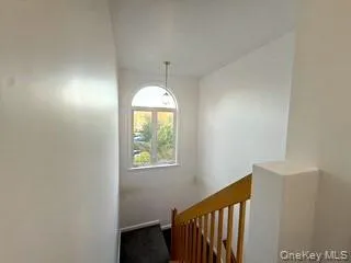 View of staircase View of staircase