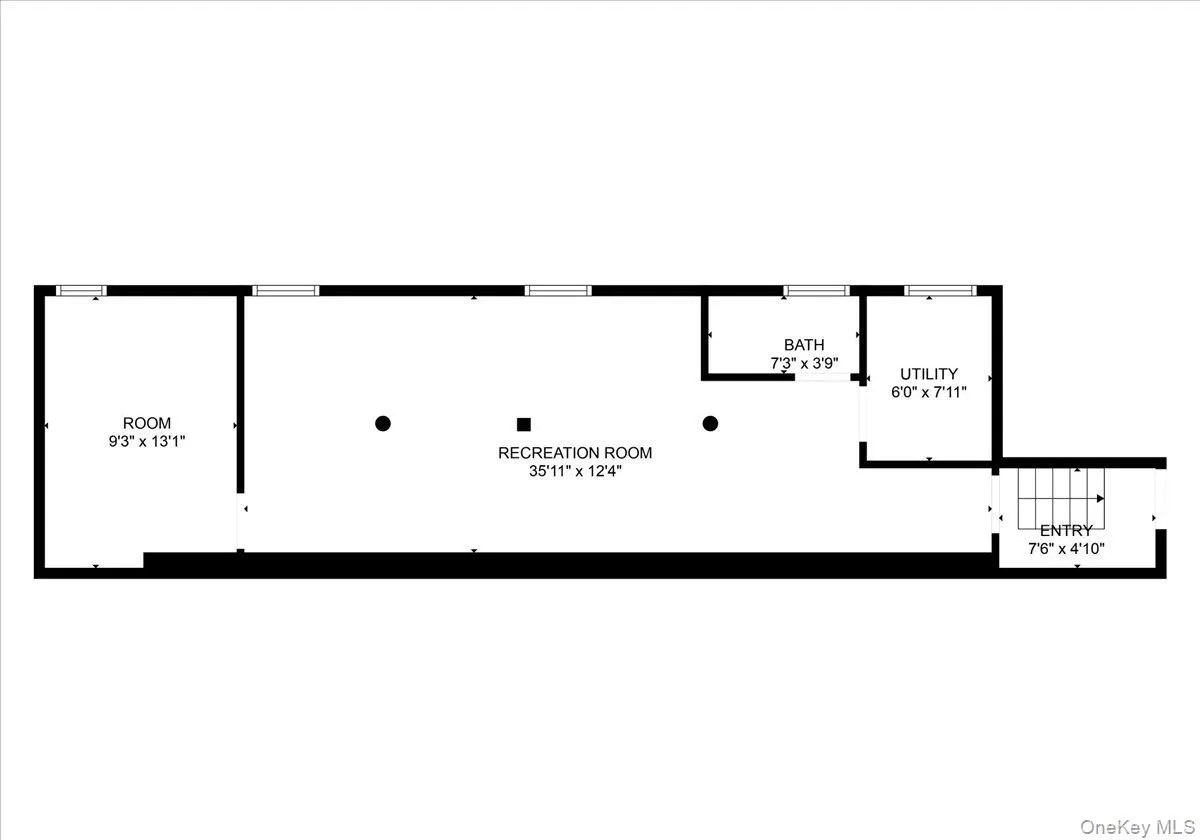 View of home floor plan View of home floor plan
